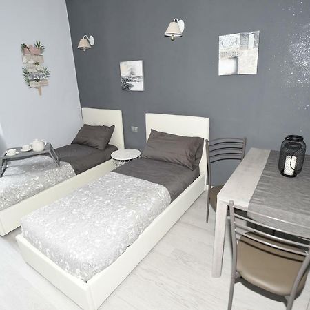 Ferienwohnung Casa Silvy Turin Exterior foto