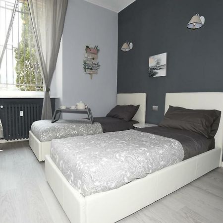 Ferienwohnung Casa Silvy Turin Exterior foto