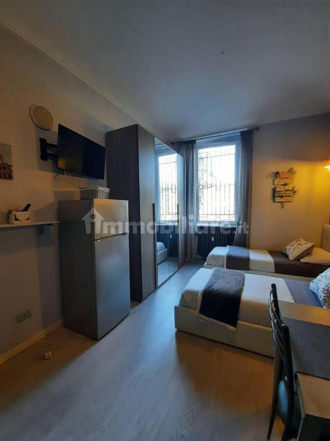 Ferienwohnung Casa Silvy Turin Exterior foto