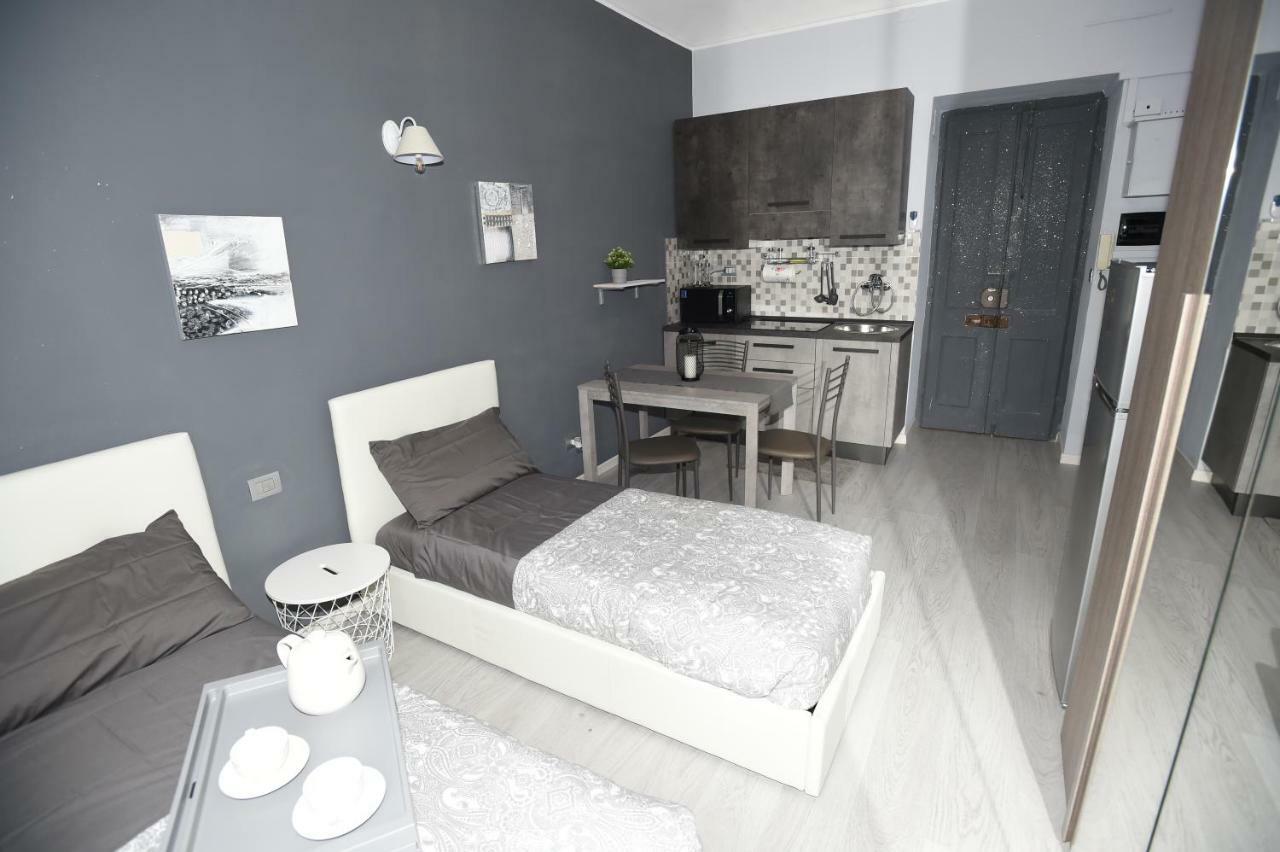Ferienwohnung Casa Silvy Turin Exterior foto