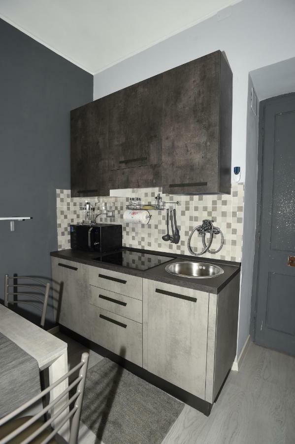 Ferienwohnung Casa Silvy Turin Exterior foto