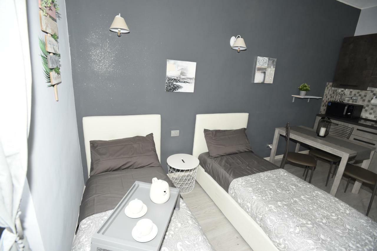 Ferienwohnung Casa Silvy Turin Exterior foto
