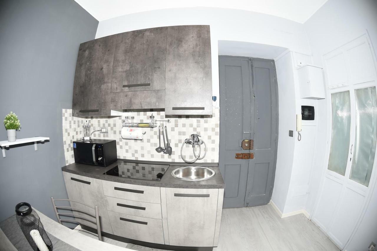 Ferienwohnung Casa Silvy Turin Exterior foto
